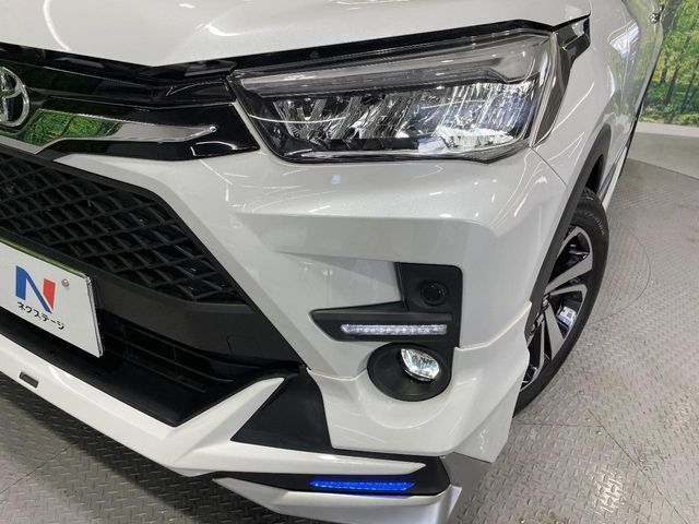 TOYOTA RAIZE 2020 Image 31