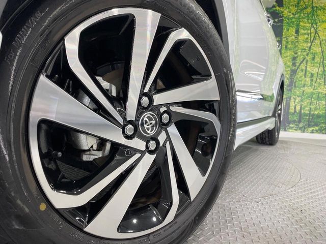 TOYOTA RAIZE 2020 Image 31