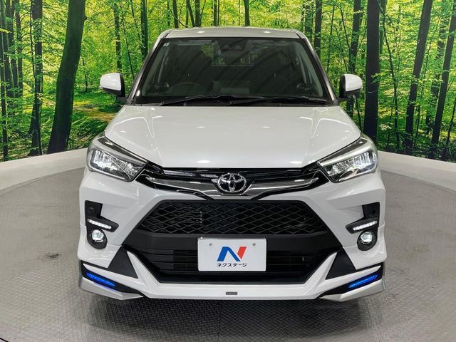 TOYOTA RAIZE 2020 Image 31