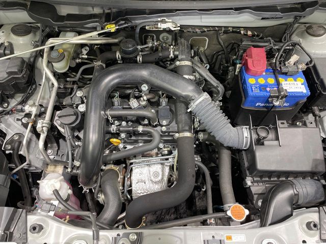 TOYOTA RAIZE 2020 Image 31