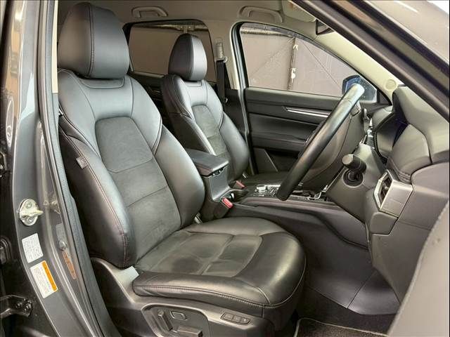 MAZDA CX-5 4WD 2022 Image 31