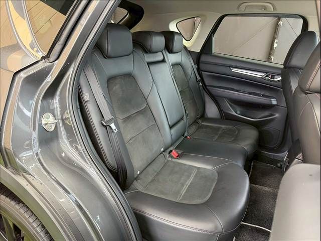 MAZDA CX-5 4WD 2022 Image 31