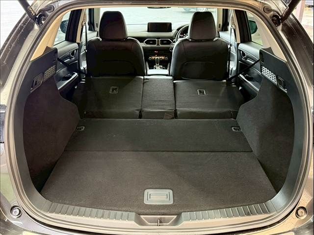 MAZDA CX-5 4WD 2022 Image 31