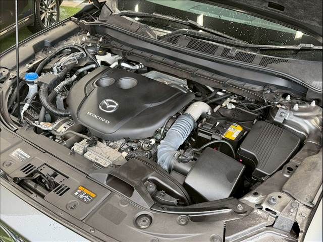 MAZDA CX-5 4WD 2022 Image 31
