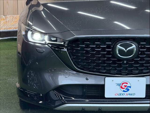 MAZDA CX-5 4WD 2022 Image 31