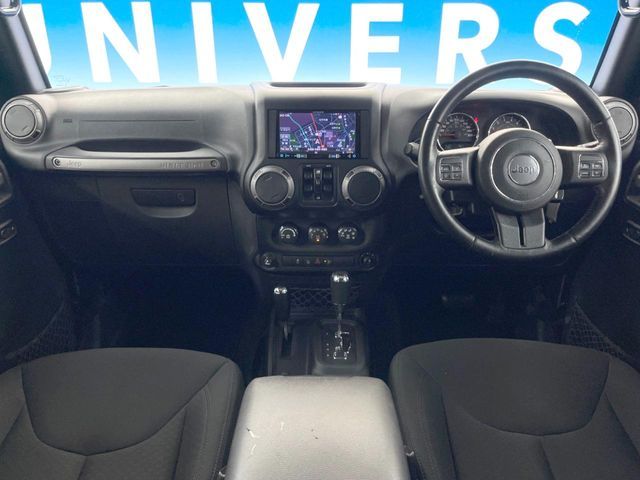 JEEP WRANGLER UNLIMI 2016 Image 31