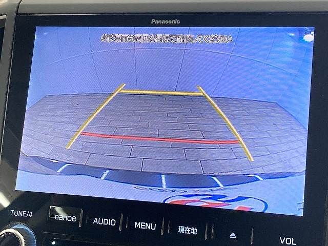 SUBARU FORESTER 2019 Image 31