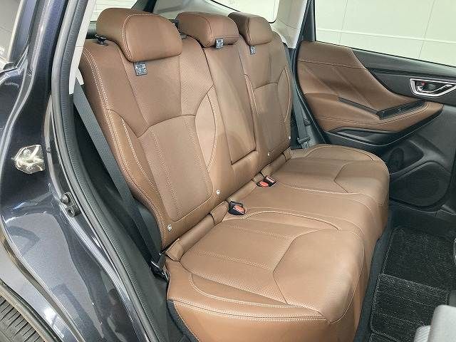 SUBARU FORESTER 2019 Image 31