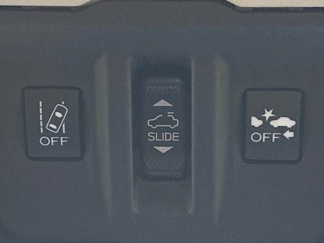 SUBARU FORESTER 2019 Image 31