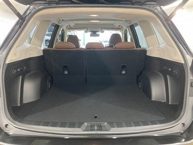 SUBARU FORESTER 2019 Image 31