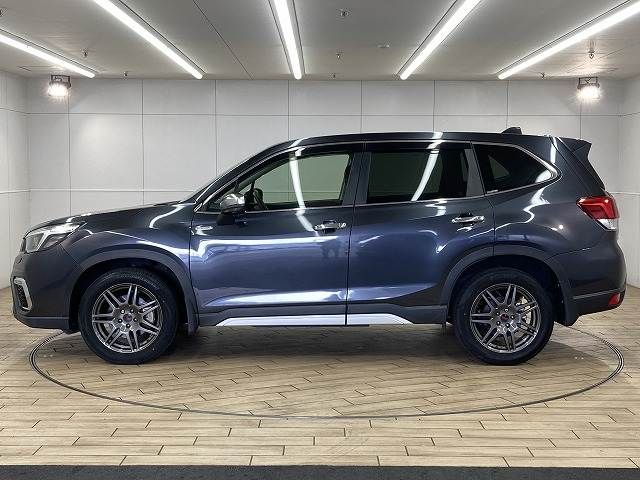 SUBARU FORESTER 2019 Image 31