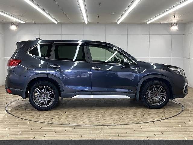 SUBARU FORESTER 2019 Image 31