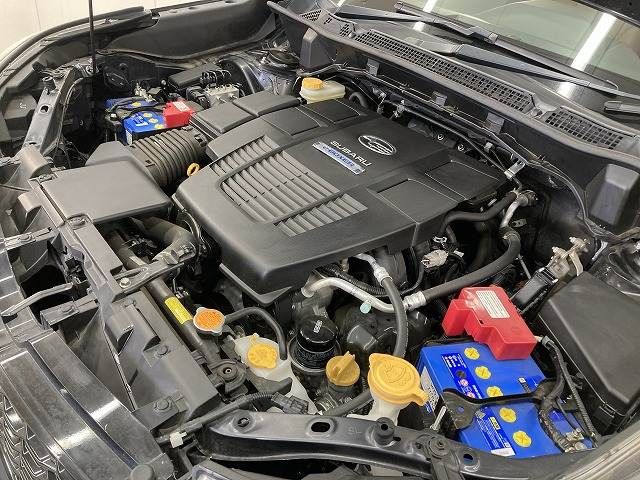 SUBARU FORESTER 2019 Image 31