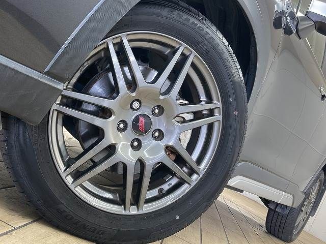 SUBARU FORESTER 2019 Image 31