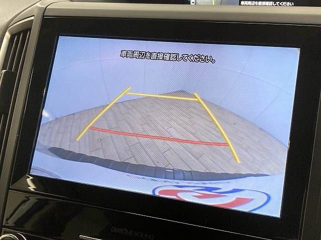 SUBARU FORESTER 2018 Image 31