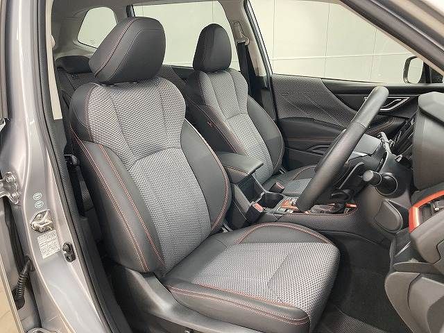 SUBARU FORESTER 2018 Image 31