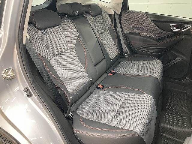 SUBARU FORESTER 2018 Image 31