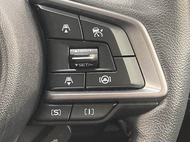 SUBARU FORESTER 2018 Image 31