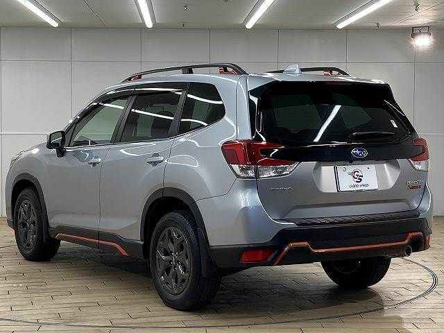 SUBARU FORESTER 2018 Image 31
