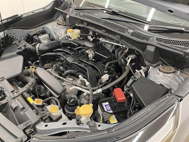 SUBARU FORESTER 2018 Image 31