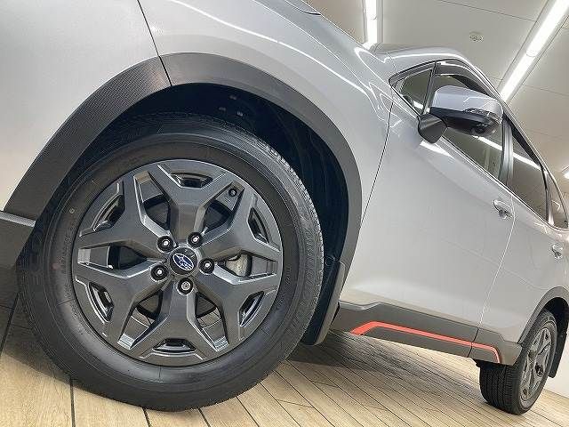 SUBARU FORESTER 2018 Image 31