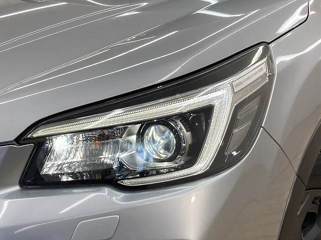 SUBARU FORESTER 2018 Image 31