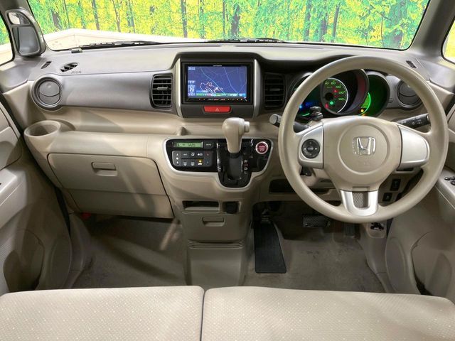 HONDA N BOX 2013 Image 31