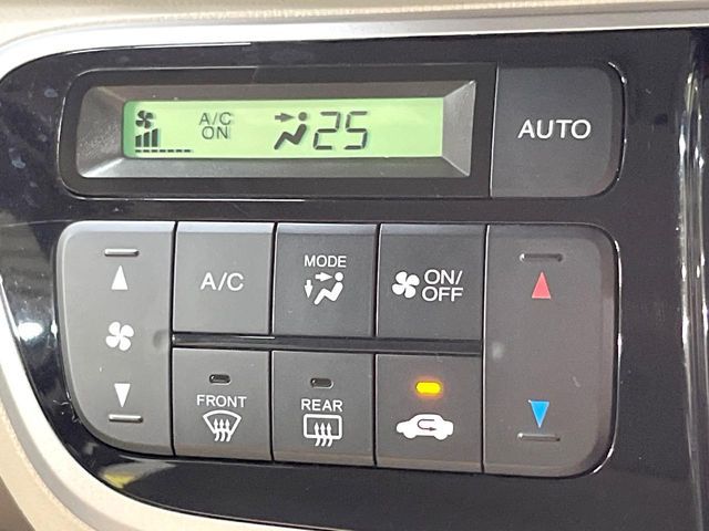 HONDA N BOX 2013 Image 31