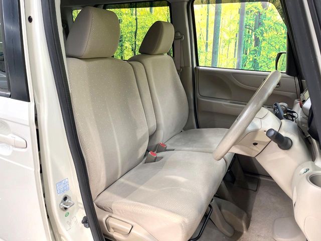 HONDA N BOX 2013 Image 31