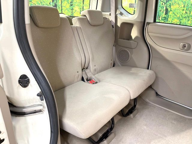 HONDA N BOX 2013 Image 31