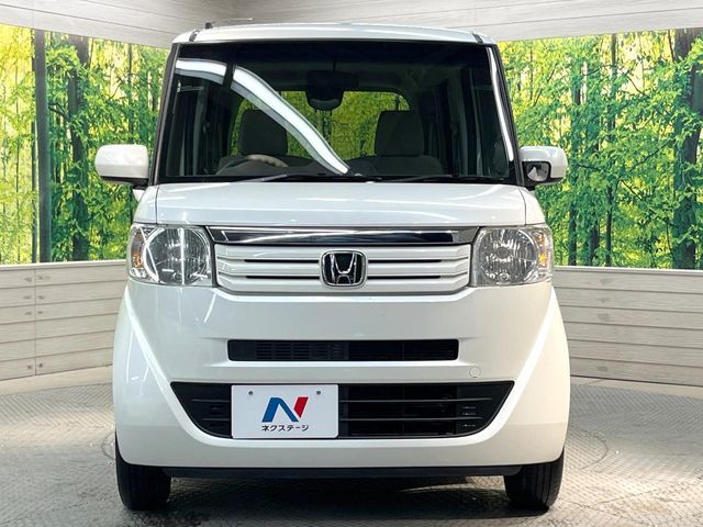 HONDA N BOX 2013 Image 31