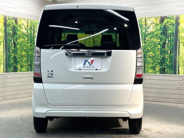 HONDA N BOX 2013 Image 31