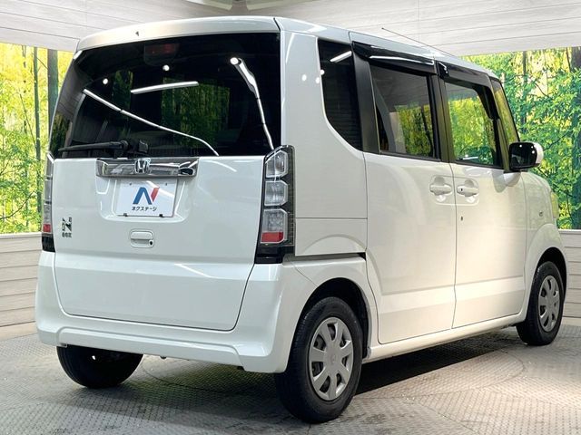 HONDA N BOX 2013 Image 31