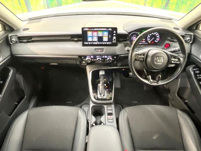 HONDA VEZEL E:HEV 2021 Image 31