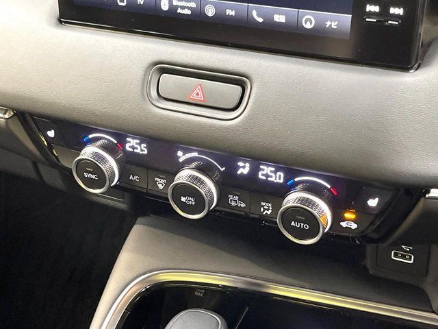 HONDA VEZEL E:HEV 2021 Image 31