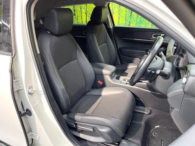 HONDA VEZEL E:HEV 2021 Image 31