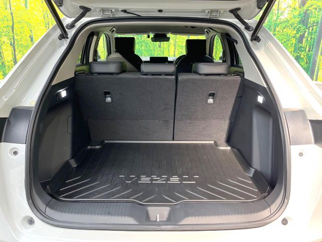HONDA VEZEL E:HEV 2021 Image 31