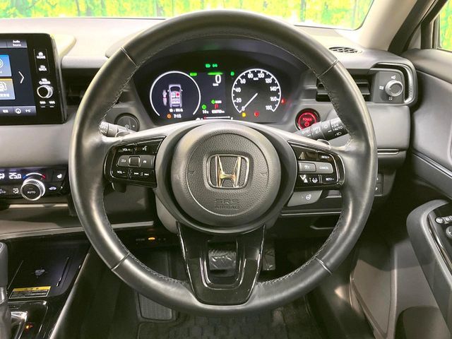 HONDA VEZEL E:HEV 2021 Image 31