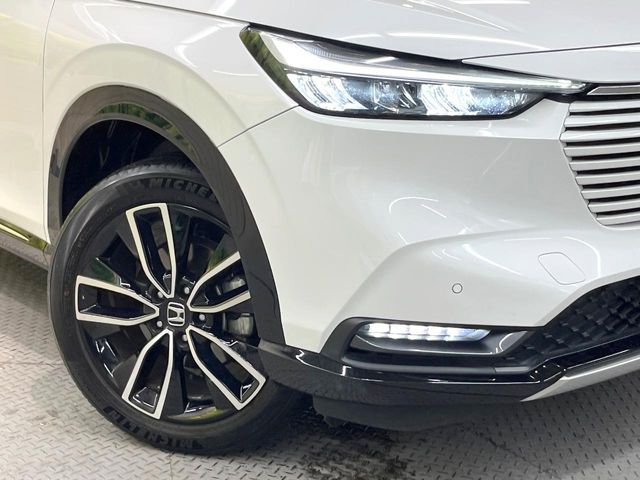 HONDA VEZEL E:HEV 2021 Image 31