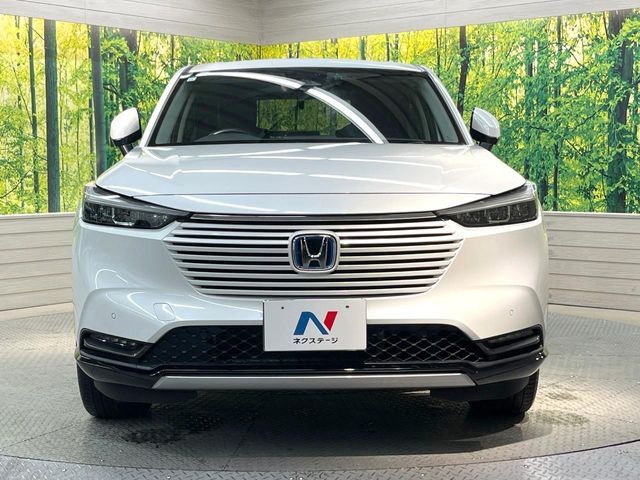 HONDA VEZEL E:HEV 2021 Image 31