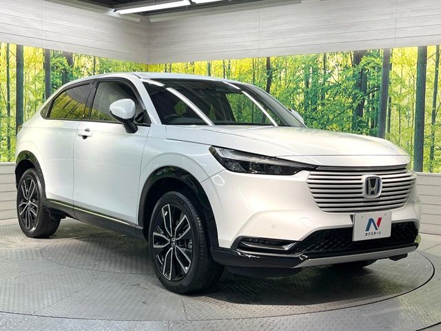 HONDA VEZEL E:HEV 2021 Image 31