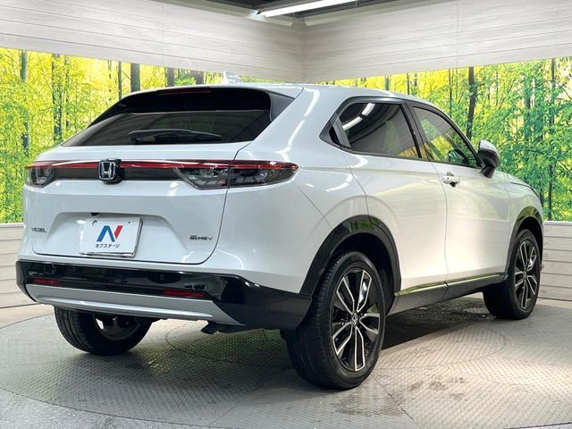 HONDA VEZEL E:HEV 2021 Image 31