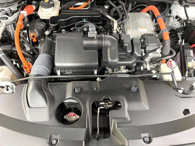 HONDA VEZEL E:HEV 2021 Image 31