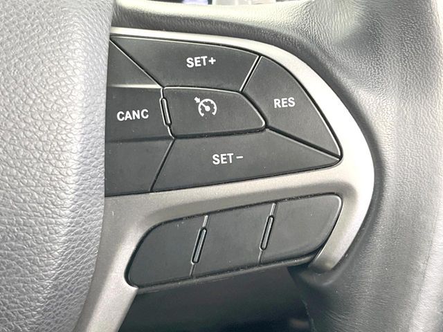 JEEP GRAND CHEROKEE 2019 Image 31