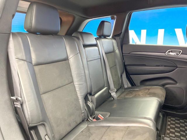 JEEP GRAND CHEROKEE 2019 Image 31