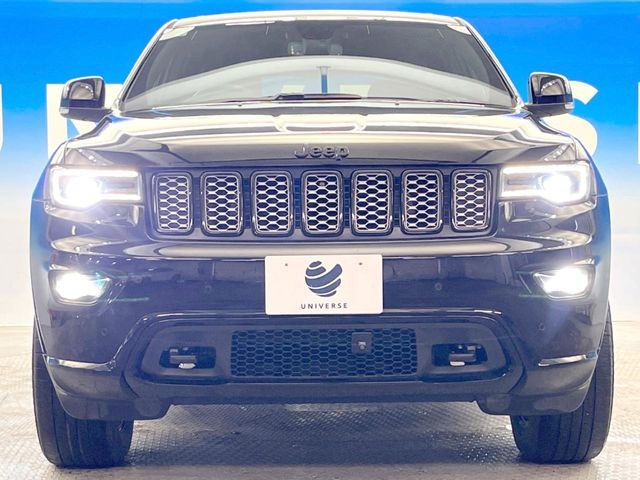 JEEP GRAND CHEROKEE 2019 Image 31