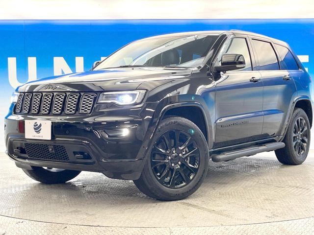 JEEP GRAND CHEROKEE 2019 Image 31