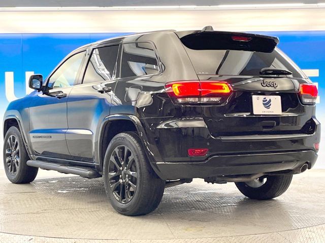JEEP GRAND CHEROKEE 2019 Image 31