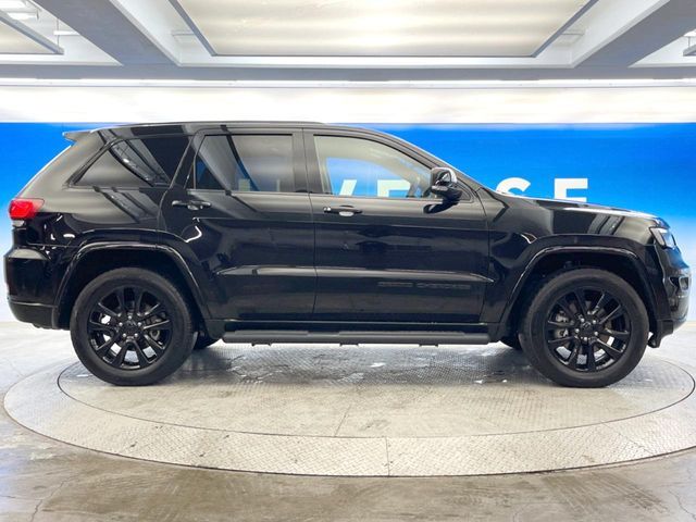 JEEP GRAND CHEROKEE 2019 Image 31