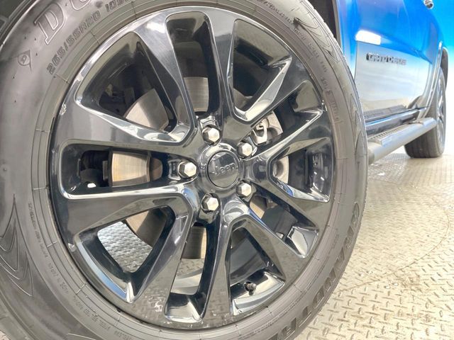 JEEP GRAND CHEROKEE 2019 Image 31